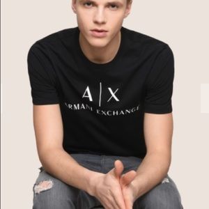 Genuine Armani Tee Shirt